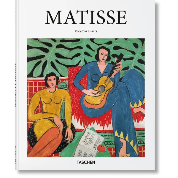 Taschen GmbH Matisse thumbnail