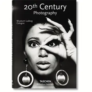 Taschen GmbH 20th Century Photography