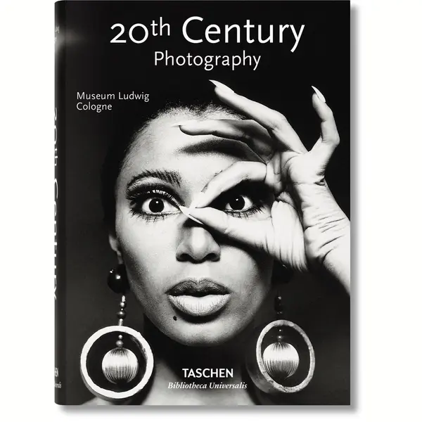 Taschen GmbH 20th Century Photography thumbnail