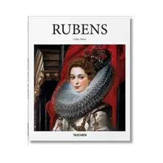 Isbn Rubens boek Kunst & design Engels Hardcover 96 pagina's