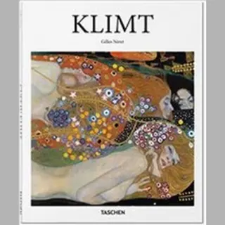 Isbn Klimt Buch Kunst & Design Englisch Hardcover