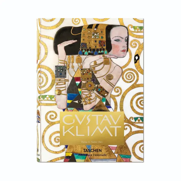 Isbn Gustav Klimt: Zeichnungen und Gemälde Buch Kunst & Design Englisch Hardcover 672 Seiten thumbnail