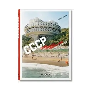 Isbn Fradaric Chaubin: Cccp boek Educatief Engels Hardcover 448 pagina's