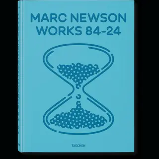 Marc Newson. Works 84-24