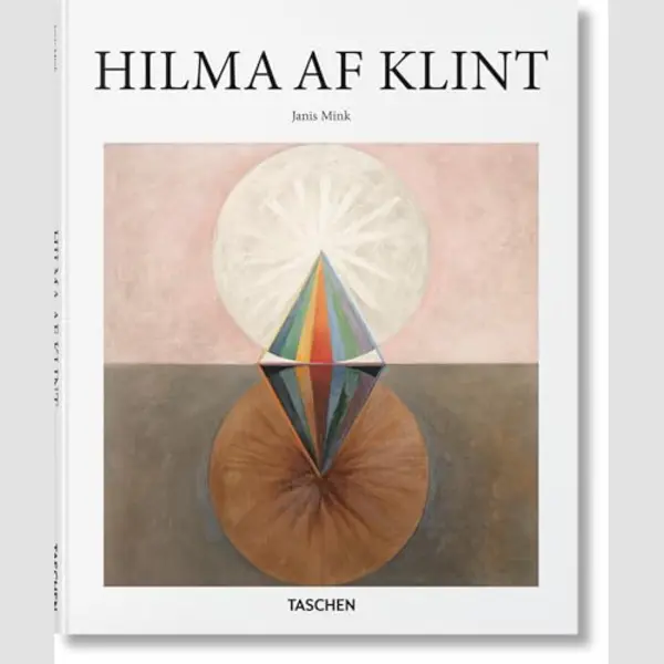 Basic Art- Hilma Af Klint thumbnail