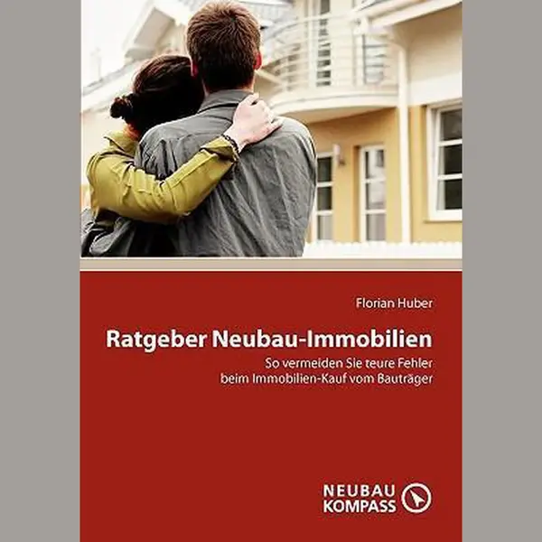 Ratgeber Neubau-Immobilien thumbnail