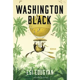 Washington Black