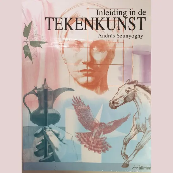 Inleiding In De Tekenkunst thumbnail