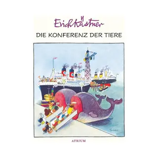 Die Konferenz Der Tiere