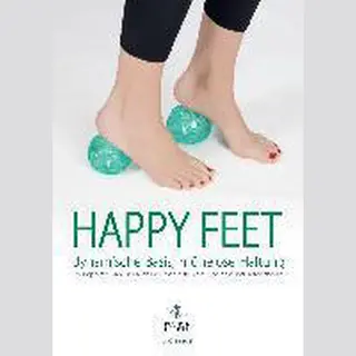 Happy Feet - Dynamische Basis, Mühelose Haltung