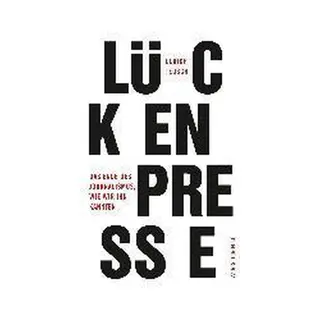 Lückenpresse