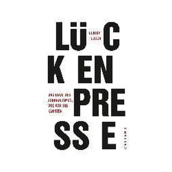Lückenpresse thumbnail