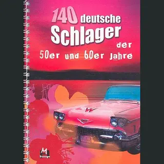 140 Deutsche Schlager Der 50er Und 60er Jahre