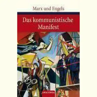 Das Kommunistische Manifest