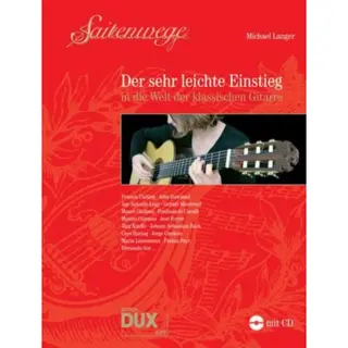 Saitenwege - Der Sehr Leichte Einstieg
