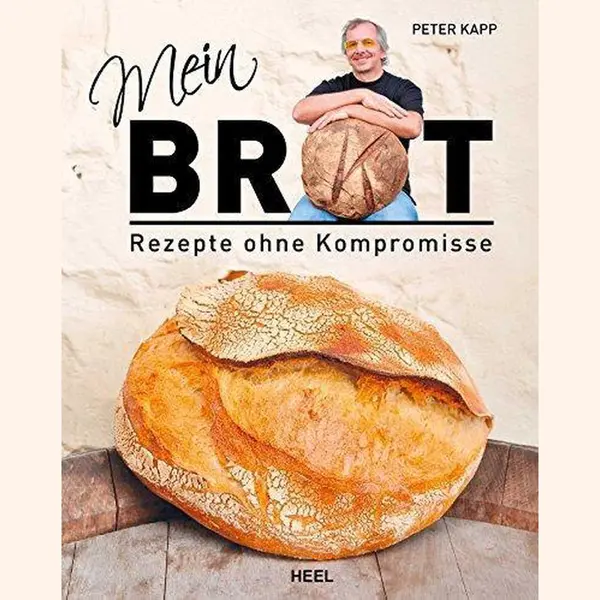Mein Brot thumbnail