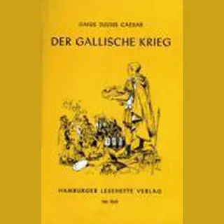 Der Gallische Krieg