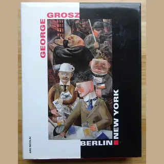 George Grosz