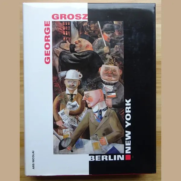 George Grosz thumbnail