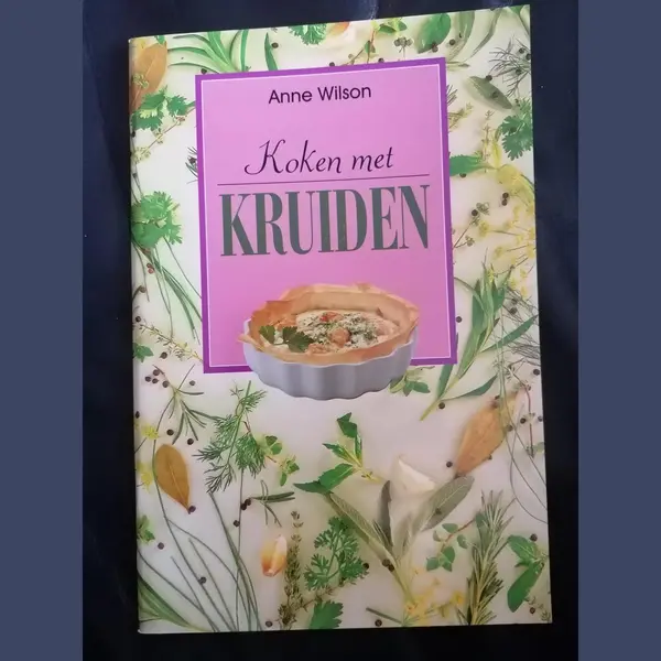 A Wilson Koken Met Kruiden thumbnail