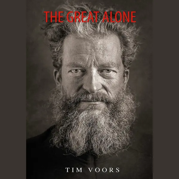 Die Gestalten Verlag The Great Alone , Walking The Pacific Crest Trail thumbnail