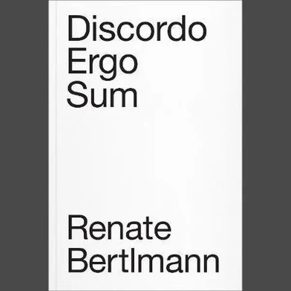 Renate Bertlmann, Discordo Ergo Sum, Biennale Arte / Austrian Pavilion 2019 thumbnail