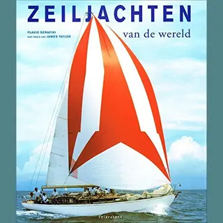 Zeiljachten Van De Wereld