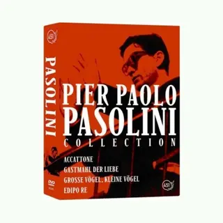 Alive Ag 3704560 Film/Video Dvd Deutsch, Italienisch