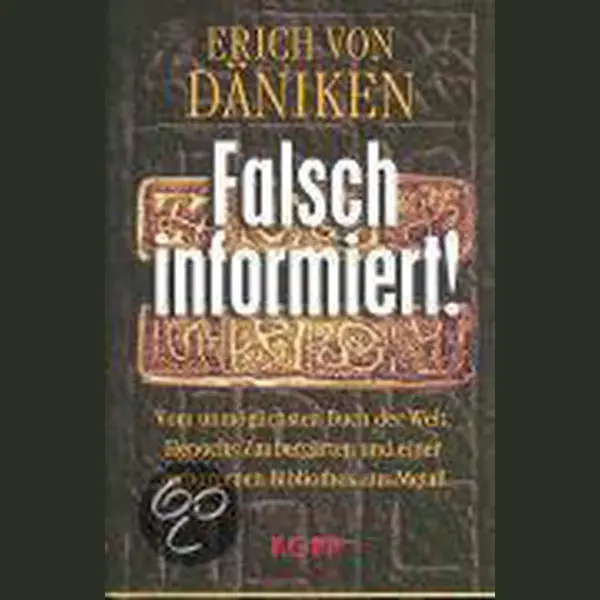 Falsch Informiert! thumbnail