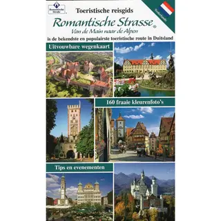 Romantische Straße