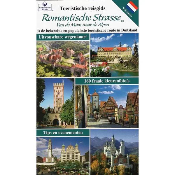 Romantische Straße thumbnail