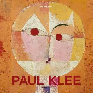 Hajo Duechting Paul Klee
