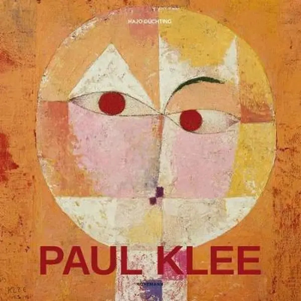 Hajo Duechting Paul Klee thumbnail