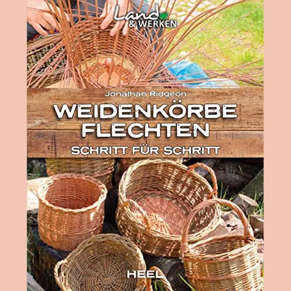 Weidenkörbe Flechten thumbnail