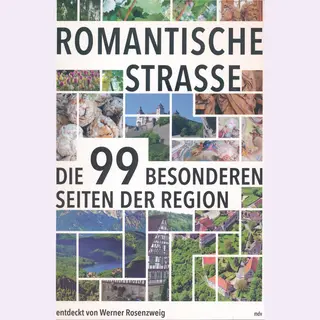 Romantische Straße