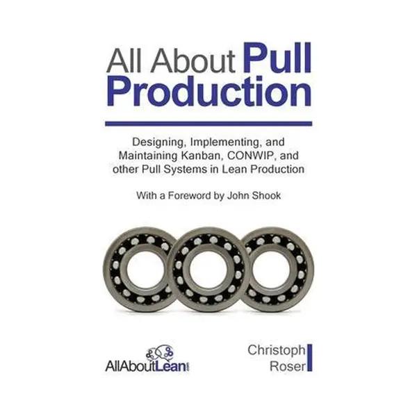 All About Pull Production thumbnail