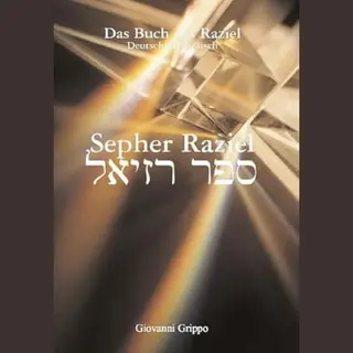 Sepher Raziel