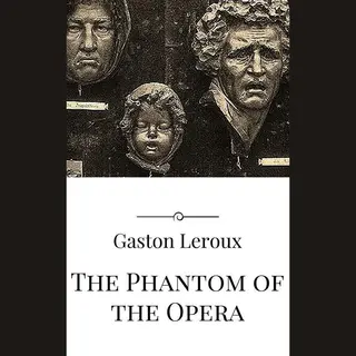 The Phantom Of The Opera