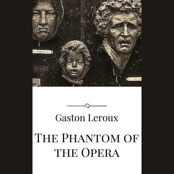 The Phantom Of The Opera thumbnail