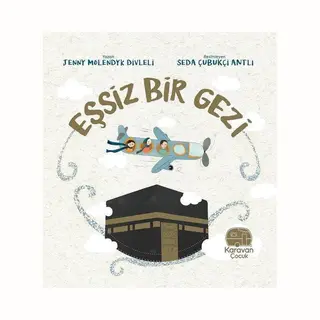 Eşsiz Bir Gezi