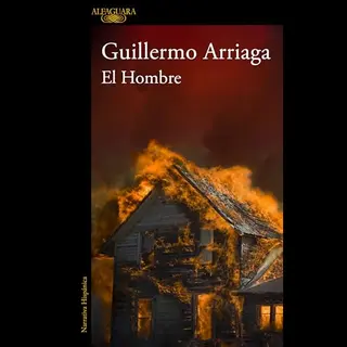 El Hombre / The Man