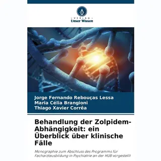 Behandlung Der Zolpidem-Abhängigkeit