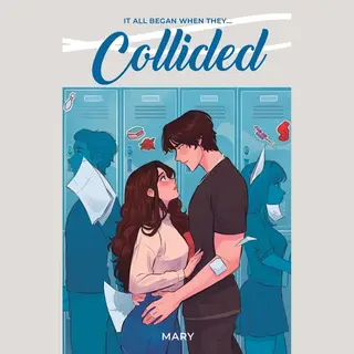Collided, Special Edition