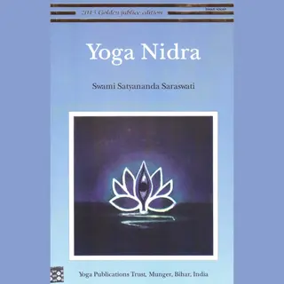 Yoga Nidra