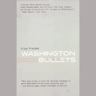 Washington Bullets