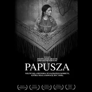 Papusza [Dvd]
