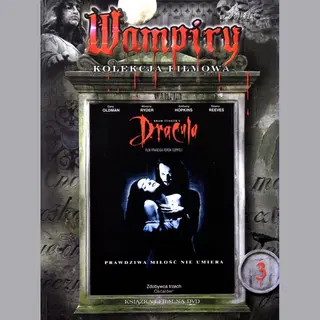 Bram Stoker's Dracula [Dvd]