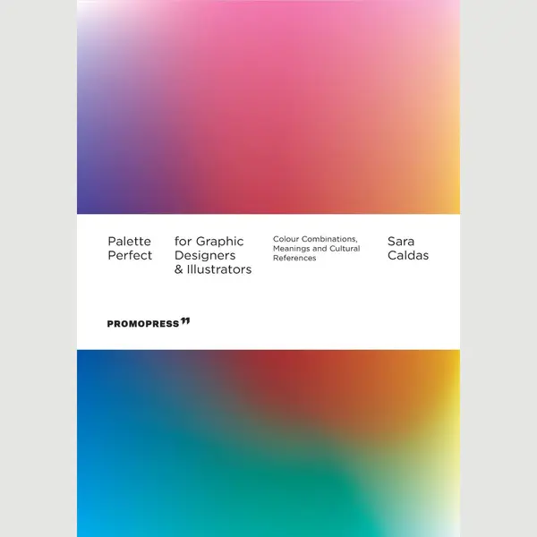 Hoakibooks S.L. Palette Perfect For Graphic Designers And Illustrators thumbnail