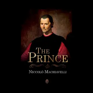 The Prince Niccolò Machiavelli