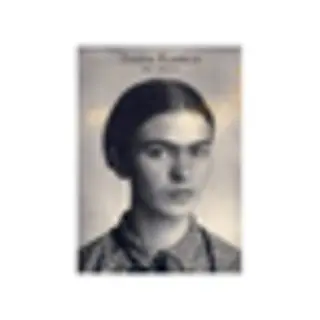 Isbn Frida Kahlo: Her Photos boek Fotografie Engels Hardcover 524 pagina's